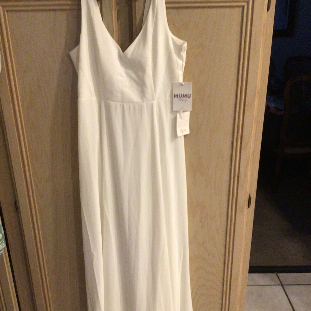 Show Me Your Mumu dress NWT